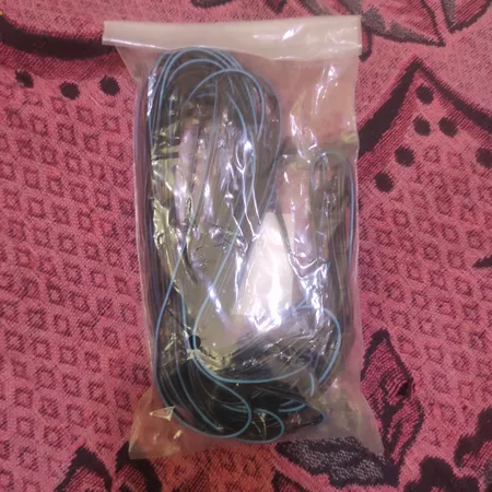 سیم بلندگو مدل A-816