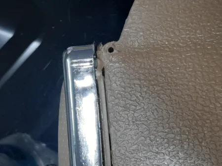 کنسول وسط خودرو مدل FHD-ST مناسب برای پژو پارس