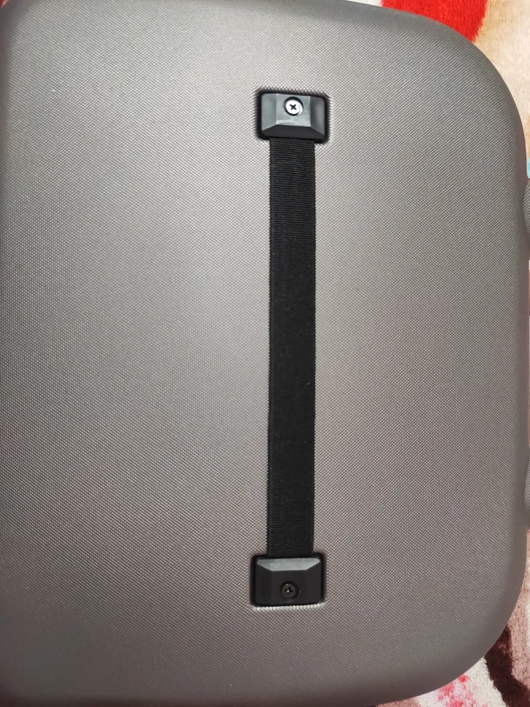 چمدان کادنزا مدل آرایشی ارتفاع 30 سانتی متر