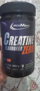 تجریه خرید پودر کراتین آیرون مکس - 250 گرم