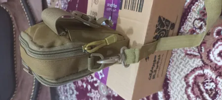 کیف رودوشی مدل تاکتیکال 02