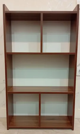 کتابخانه چهار طبقه مدل کتابخانه مدل IKE4404