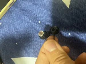 تجریه خرید هندزفری کی تی مدل ارباب