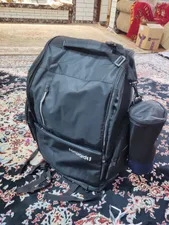 تجریه خرید کوله پشتی کوهنوردی 65 لیتری فوروارد کد FCLT8020