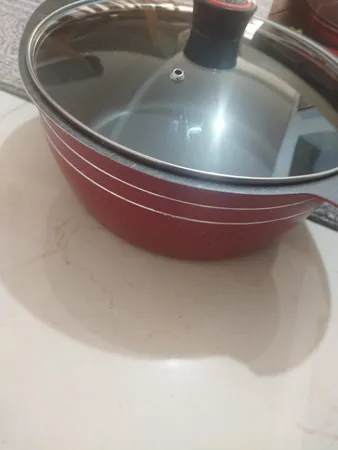 سرویس پخت و پز 10پارچه اس پی اس مدل 4433