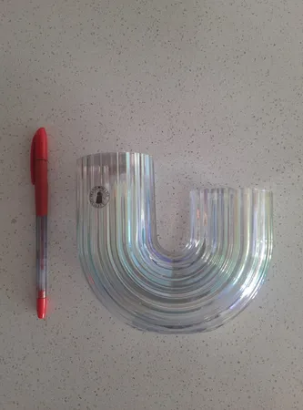 گلدان دکوری ایکیا مدل RAFF