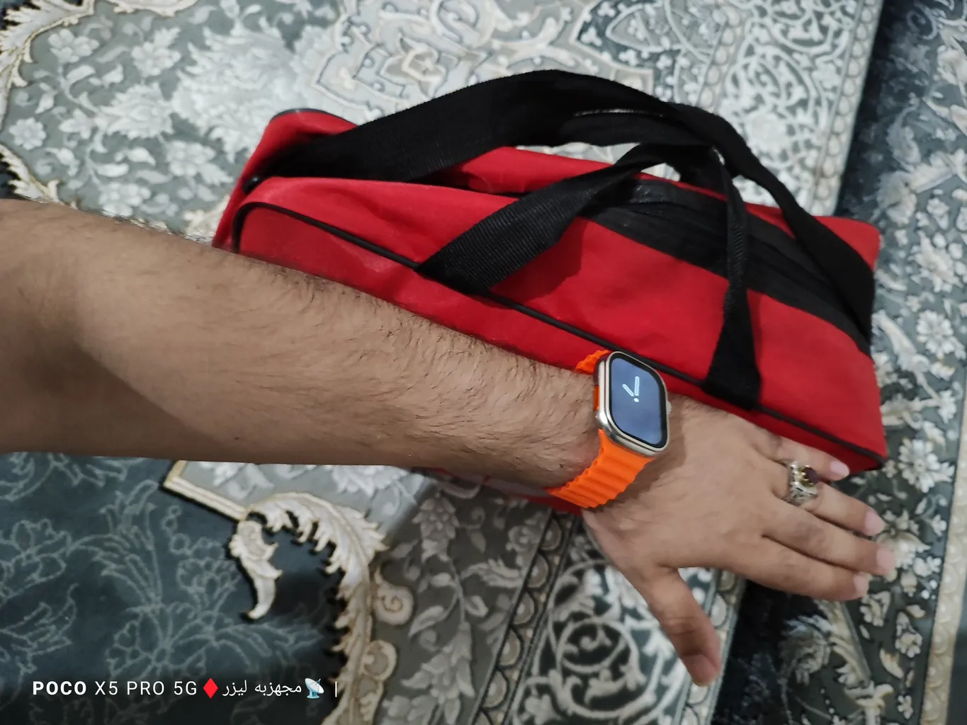 اینورتر جوشکاری 350 آمپر جاب مدل IGBT-350 X