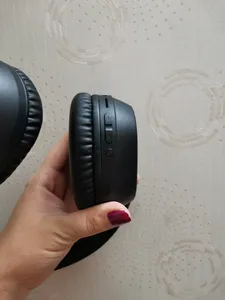 تجریه خرید هدفون بلوتوثی داوو مدل STAR