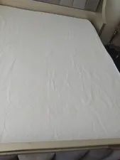 تجریه خرید محافظ تشک دو نفره رویا سایز 160 × 200 سانتی متر