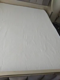 محافظ تشک دو نفره رویا سایز 160 × 200 سانتی متر