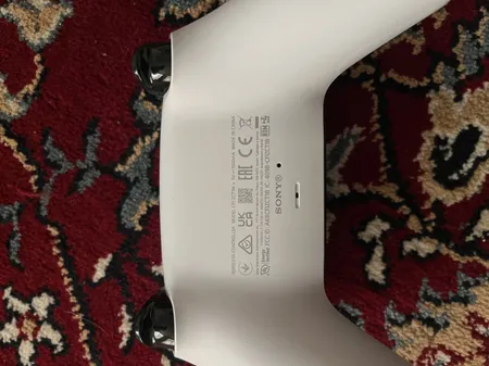 کنسول بازی سونی مدل PlayStation 5 Slim ظرفیت یک ترابایت ریجن 2016A اروپا به همراه دسته اضافی