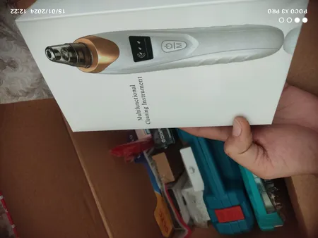 میکرودرم خانگی مدل HY9