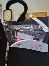 تجریه خرید روکش داشبورد خودرو بابل کارپت کد k108 مناسب برای سمند سورن