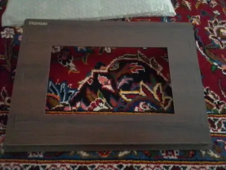 پایه نگهدارنده لپ تاپ مدل پاراکو کد 001