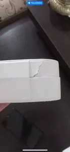 تجریه خرید جعبه جواهرات جولری باکس تو مدل چرمی مسافرتی