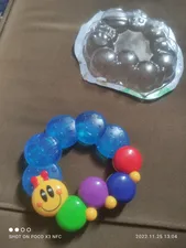 تجریه خرید دندان گیر مدل 306e