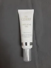 تجریه خرید ژل کرم ضد جوش سینره حجم 30 میلی لیتر