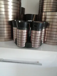 تجریه خرید ست جای ادویه 7 پارچه بازن مدل STL کد SHR-156