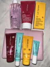 تجریه خرید کرم ضدآفتاب و ضدلک رنگی لافارر مدل SPF40-Light، مناسب پوست‌های چرب، حجم 40 میلی‌لیتر