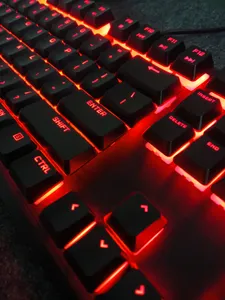 تجریه خرید کیبورد مخصوص بازی کورسیر مدل K60 Pro LED