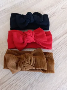 تجریه خرید هدبند نوزادی ریماز مدل گره پاپیونی کد m318