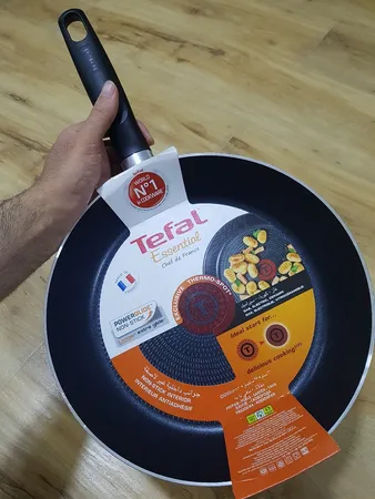 تابه تفال مدل Essential سایز 26