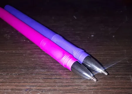 خودکار پنتر مدل SP 101 بسته 4 عددی