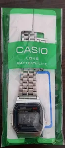 تجریه خرید ساعت مچی دیجیتال اسکمی مدل 1123r