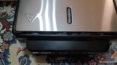 ساندویچ ساز گوسونیک مدل GSM-706