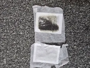 تجریه خرید پد دفع سموم بدن کینوکی مدل mp-913 بسته 10 عددی