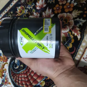 تجریه خرید پودر ال-گلوتامین کارن - 250 گرم
