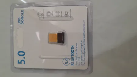 دانگل بلوتوث مدل CSR V5.0