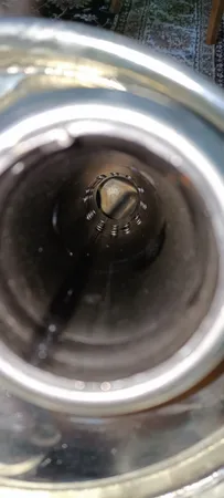 منبع اگزوز مدل سورن توربویی