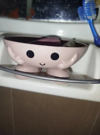 جا صابونی مدل BABYrim بسته دوعددی