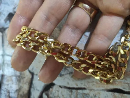 بند عینک ماه دخت کد 04