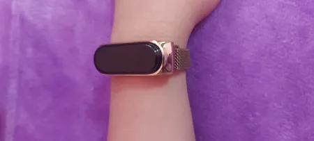 ساعت مچی دیجیتال مدل لمسی 172