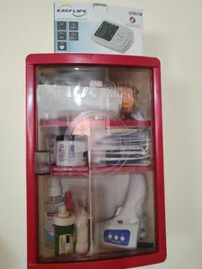 تجریه خرید جعبه کمک های اولیه مدل Q10