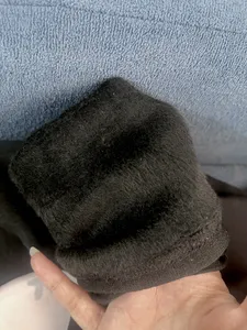 تجریه خرید ساق شلواری زنانه مدل تو خزدار