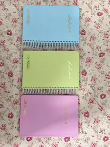 تجریه خرید سالنامه سال 1404 دایان مدل سالید کد 139