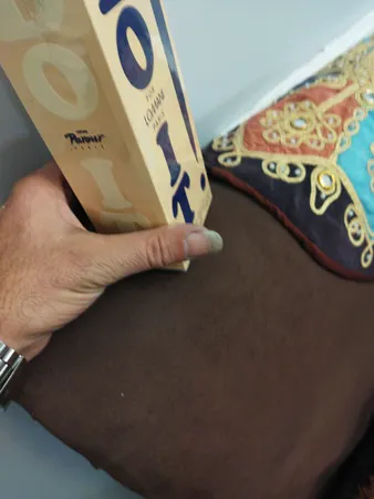 ادوتویلت مردانه لومانی مدل Doit حجم 100 میلی لیتر