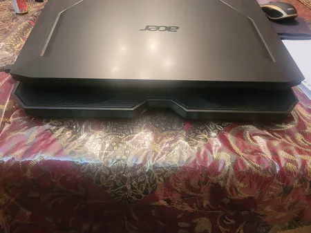 پایه خنک کننده دیپ کول مدل Multi Core X6