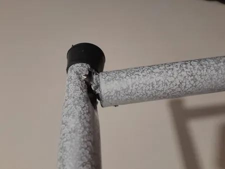 رگال لباس ایران تاج مدل لوله ای کد 120