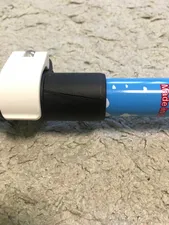 تجریه خرید عصای کوهنوردی پکینیو مدل PK