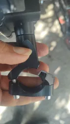 پایه نگهدارنده گوشی موبایل مدل موتورسیکلت کد PH-C1