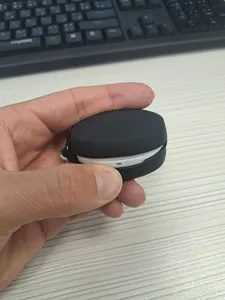 تجریه خرید کاور مدل t13X مناسب برای کیس هندزفری بیسیم کیو سی وای T13X