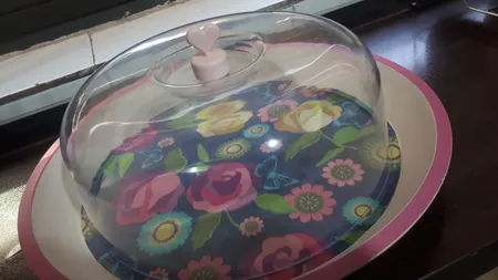 درب کیک خوری کد45