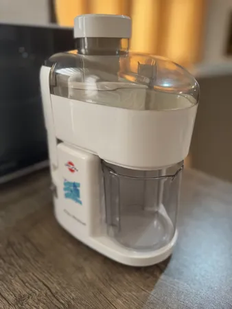 آب میوه گیری پارس خزر مدل JC-700P