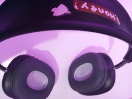 هدفون بلوتوثی مدل P9