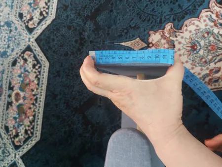 میز اتو مدل ژانت سرآستین