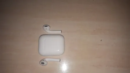 هدست بی سیم مدل ایرپاد 2